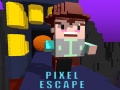 Spēle Pixel Escape