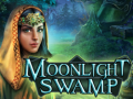 Spēle Moonlight Swamp