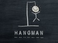 Spēle Guess The Name Hangman