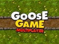 Spēle Goose Game Multiplayer