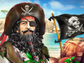 Spēle Under the Pirate Flag