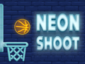 Spēle Neon Shoot