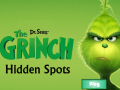 Spēle The Grinch Hidden Spots