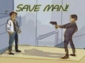 Spēle Save Man