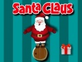 Spēle Santa Claus Challenge