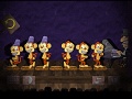 Spēle Logical Theatre Six Monkeys
