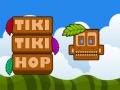 Spēle Tiki Tiki Hop