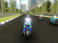 Spēle Moto GP Racing Championship