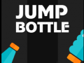 Spēle Jump Bottle