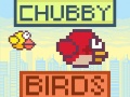 Spēle Chubby Birds