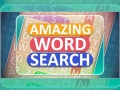 Spēle Amazing Word Search