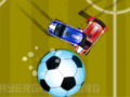 Spēle Minicar Soccer
