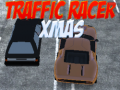 Spēle Traffic Racer Xmas