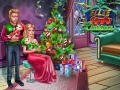 Spēle Ellie Family Christmas