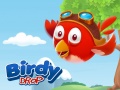 Spēle Birdy Drop