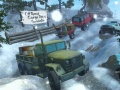 Spēle Off Road Cargo Drive Simulator