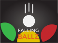 Spēle Falling Ballz