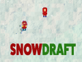 Spēle Snow Draft