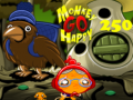 Spēle Monkey Go Happy Stage 250