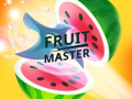 Spēle Fruit Master 