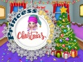 Spēle Princess Perfect Christmas