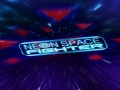 Spēle Neon Space Fighter