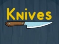 Spēle Knives