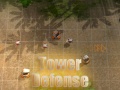 Spēle Tower Defense