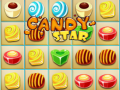 Spēle Candy Star