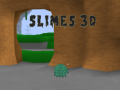 Spēle Slimes 3d