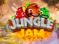 Spēle Jungle Jam