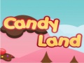 Spēle Candy Land