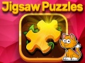 Spēle Exotic Cats Jigsaw Puzzle