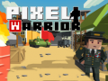 Spēle Pixel Warrior