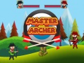 Spēle Master Archer