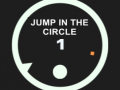 Spēle Jump in the circle