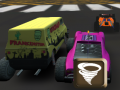 Spēle RC2 Super Racer