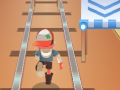 Spēle Subway runner