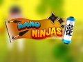 Spēle Nano Ninja 