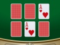 Spēle Casino Cards Memory