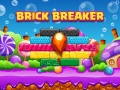 Spēle Brick Breaker