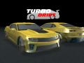 Spēle Turbo Drift