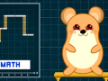 Spēle Hamster Grid Subtraction