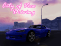 Spēle City of Vice Driving