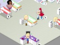 Spēle Hospital Frenzy 4