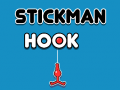 Spēle Stickman Hook