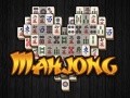 Spēle Mahjong