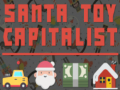 Spēle Santa Toy Capitalist