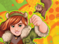 Spēle How Well Do You Know Squirrel Girl?