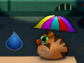 Spēle Harold In The Rain